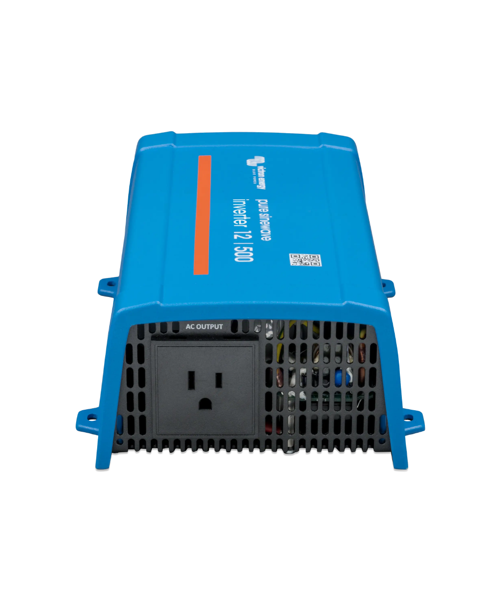 Inversor Victron Phoenix 12-500V 230V VE.Direct IEC - Imagen 3