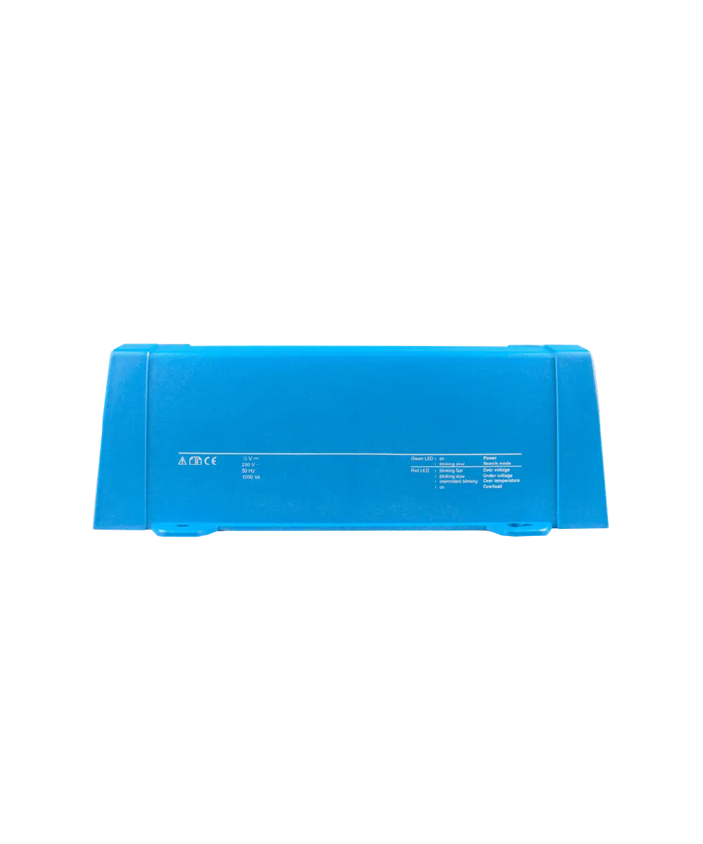 Inversor Victron Phoenix 12-1200V 230V VE.Direct IEC - Imagen 2