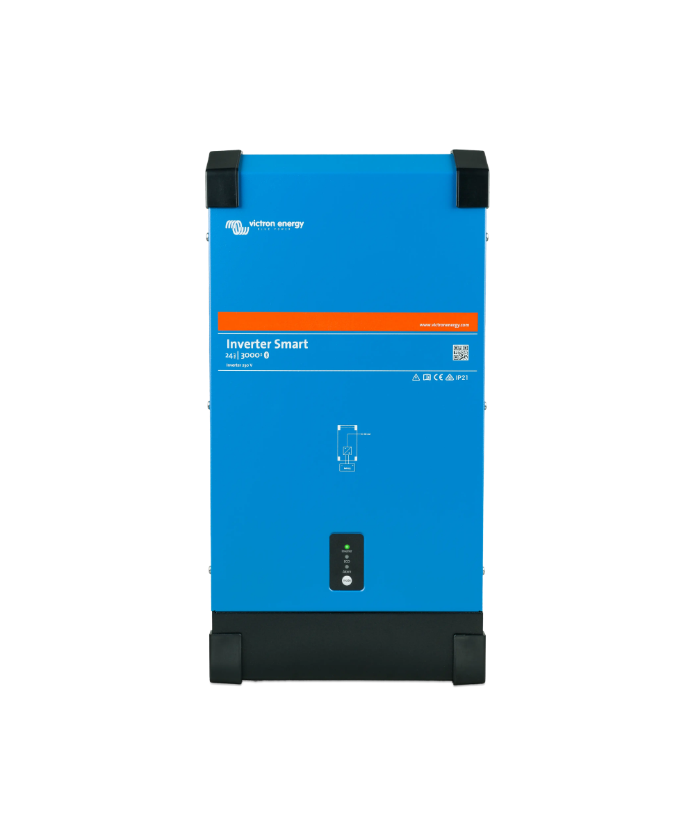 Inversor Victron Phoenix 24-3000V 230V Smart - Imagen 1