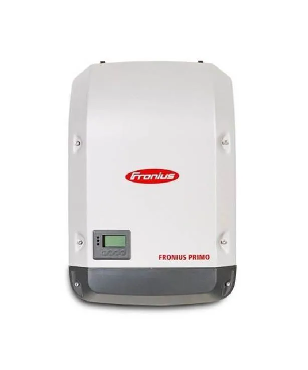 Inversor Red Monofásico 3.6kW Fronius Primo 3.6-1 - Imagen 1