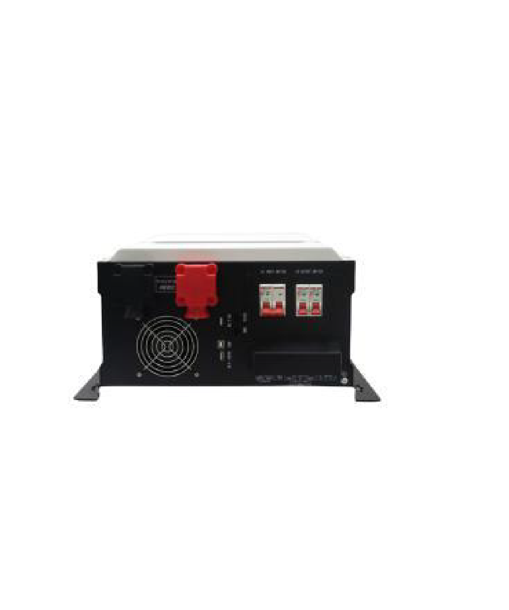 Inversor Híbrido Fase Dividida 12kW 48V Growatt SPF-12000T-DVM-MPV - Imagen 4