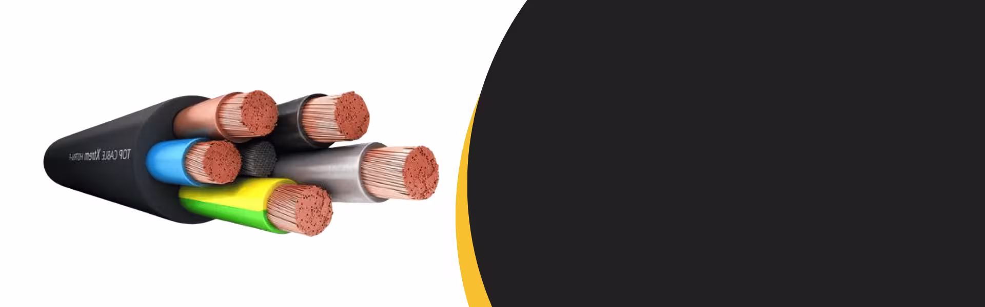 Cables AC