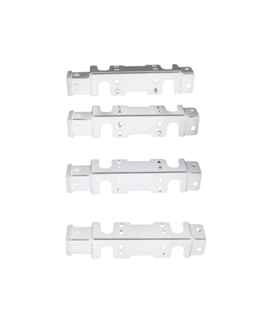 Brackets para apilar baterías compatible con 5000B - 5000DM