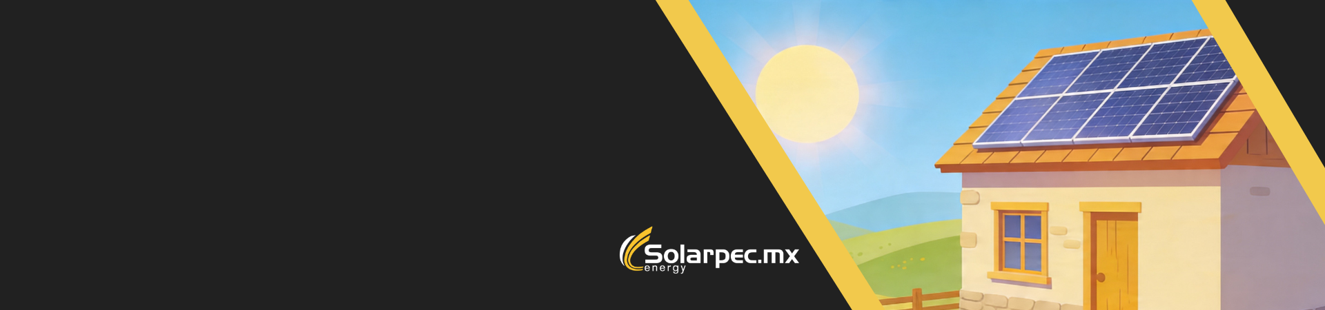 EL KIT SOLAR QUE NECESITAS