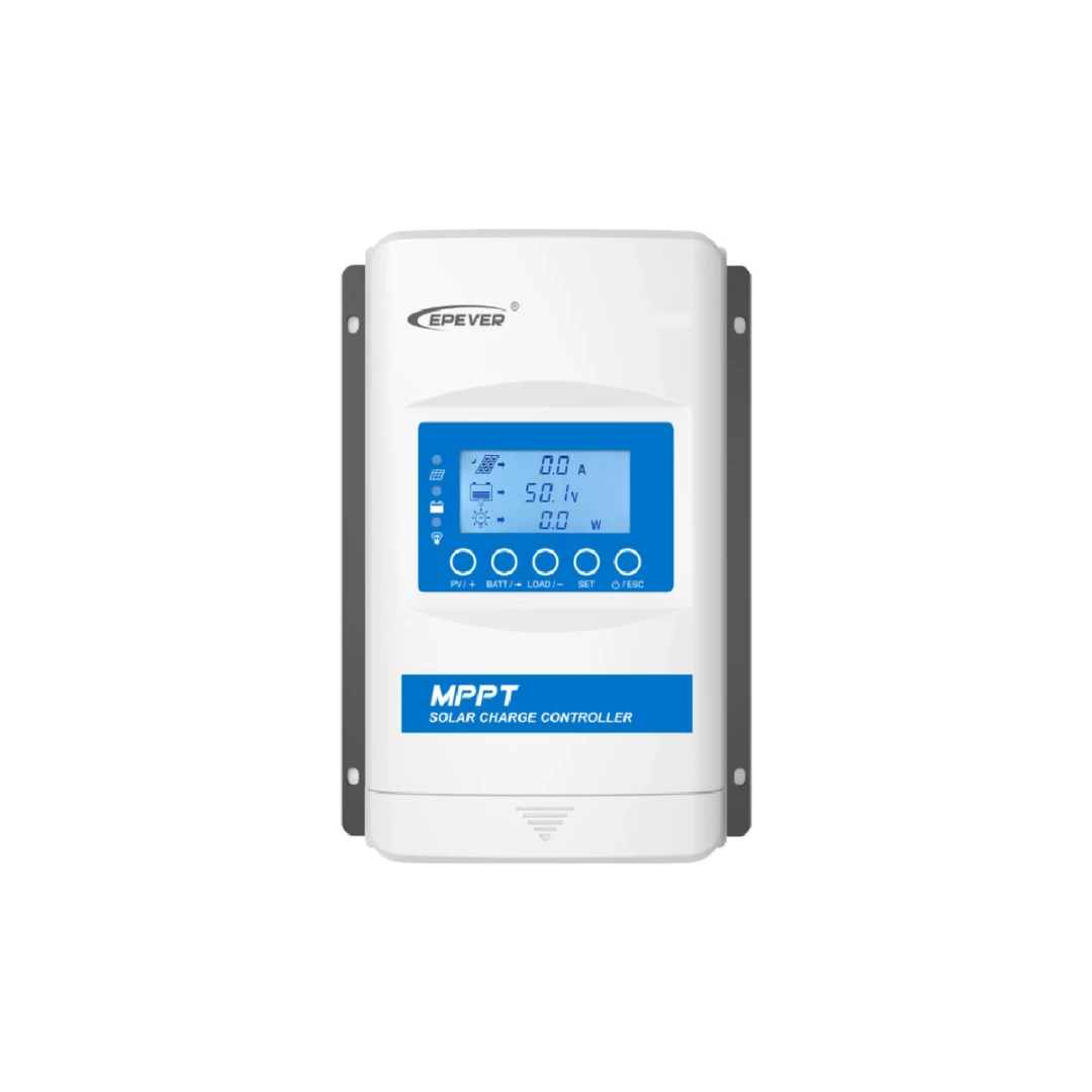 Controlador de Cargar MPPT EPEVER XTRA-3415N 12/24/48V 30A