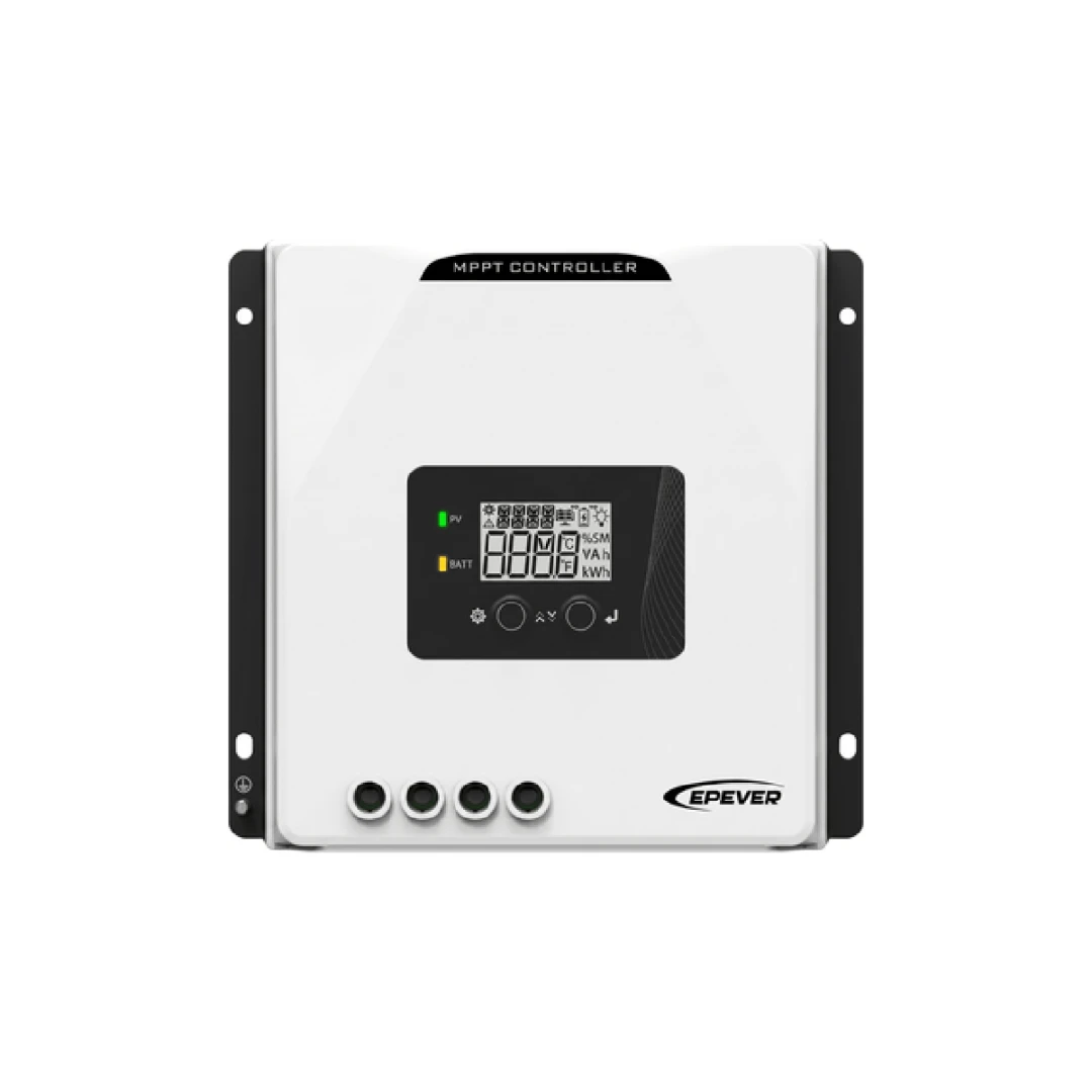 Controlador de Cargar MPPT EPEVER TRC-4415 12/24/48V 40A