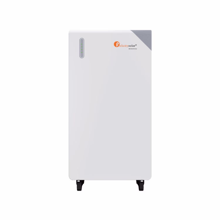 Batería de Litio 16kWh 48V Felicity FLB48314TG1-H