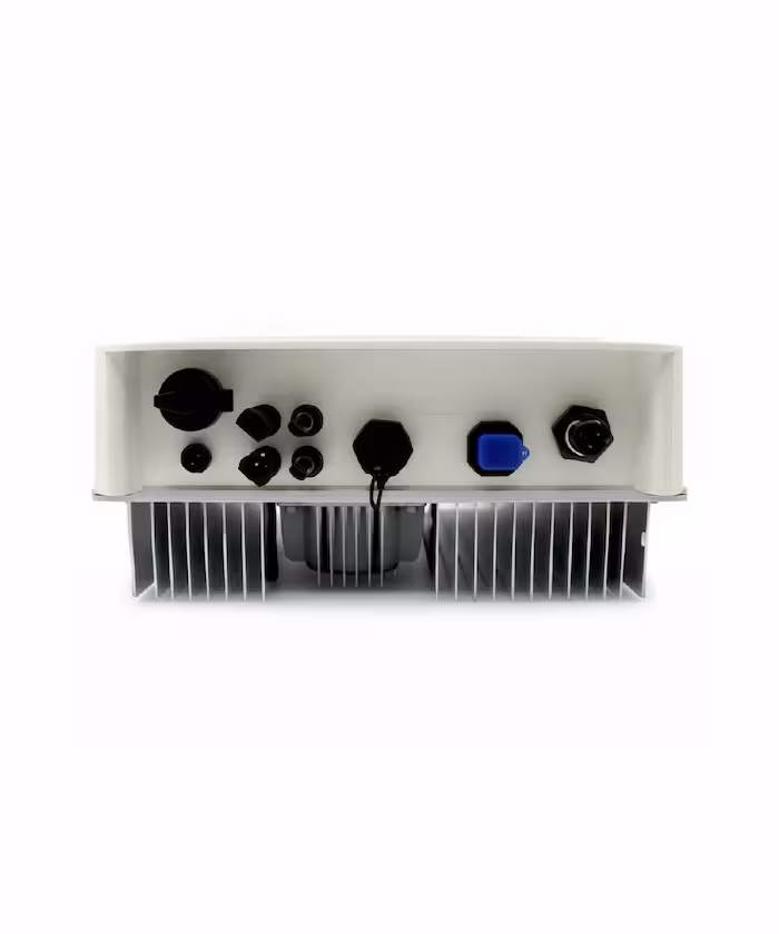 Inversor Red Bifásico 10kW Growatt MIN 10000TL-X - Vista principal