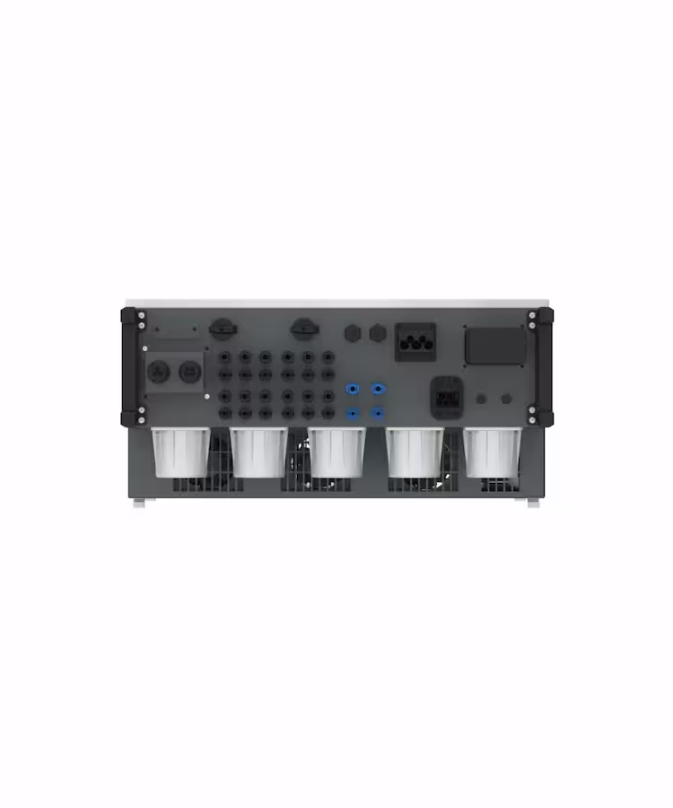 Inversor Híbrido Trifásico 30kW  Alto Voltaje OnEss Power OEH-30K-TH US - Vista principal