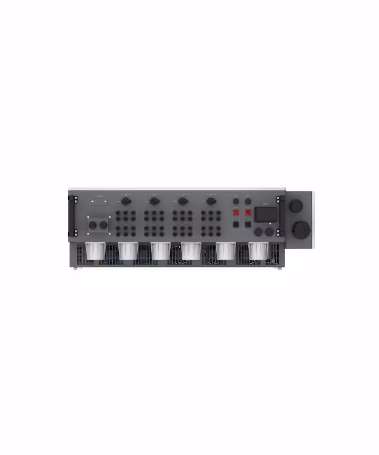 Inversor Híbrido Trifásico 60kW  Alto Voltaje OnEss Power OEH-60K-TH US - Vista principal