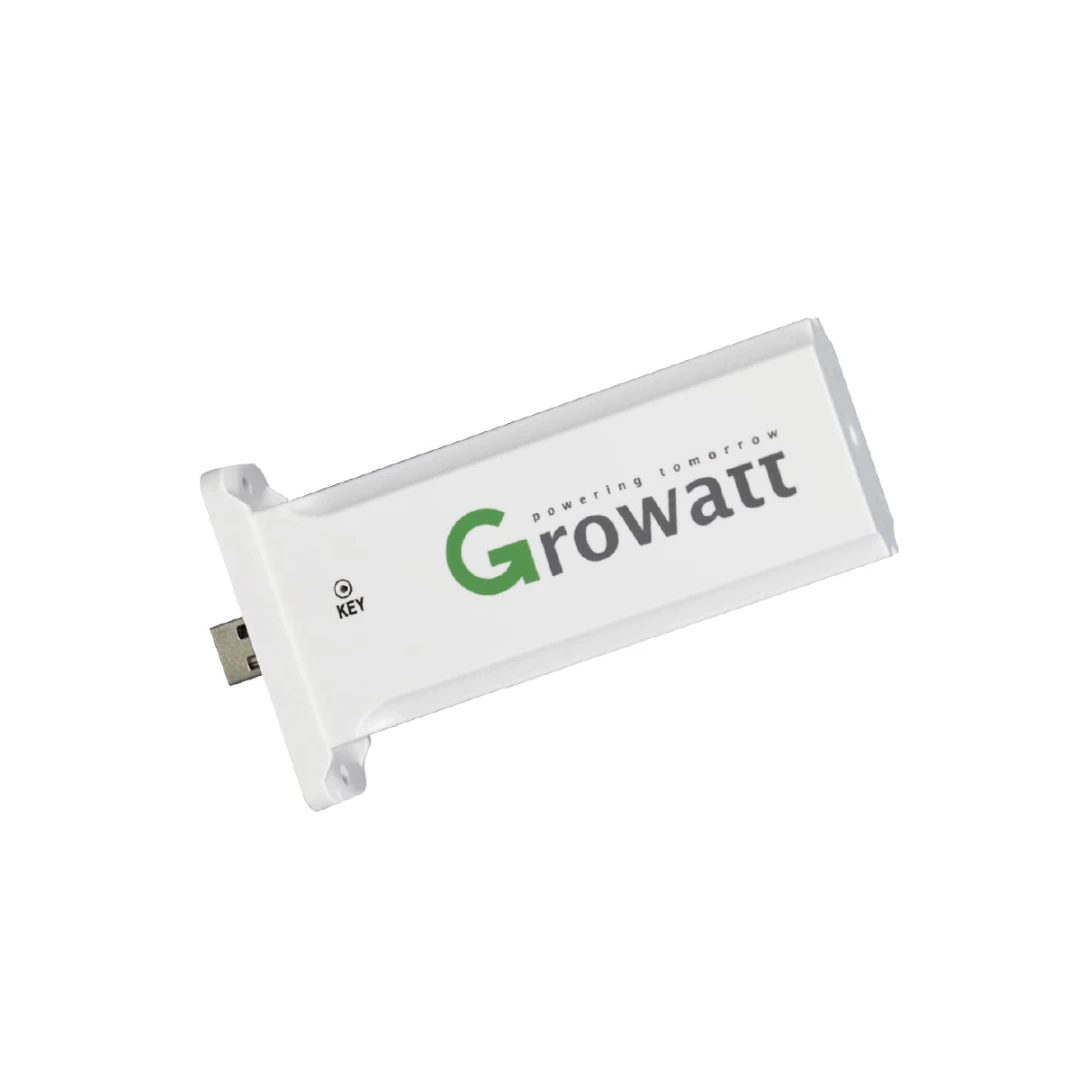 Monitorizacion Growatt ShineWiFi-F