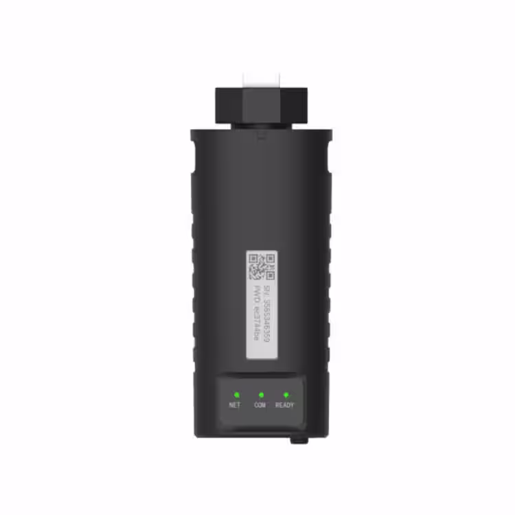 Monitorizacion OnEss Logger OEL-5