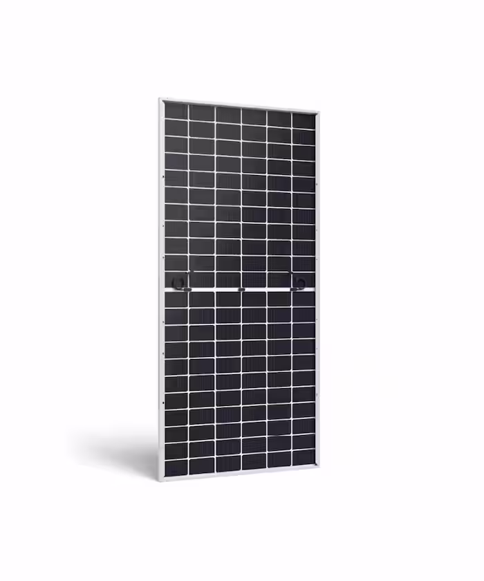 Panel Solar Monocristalino 640W N-Type Bifacial TongWei TWMNH-66HD640 - Vista principal