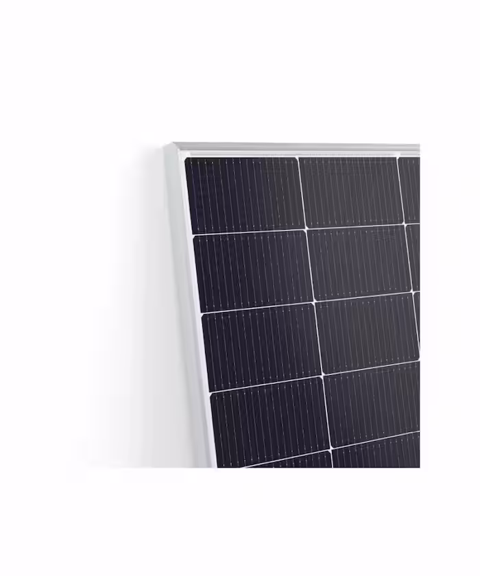 Panel Solar Monocristalino 640W N-Type Bifacial TongWei TWMNH-66HD640 - Vista principal