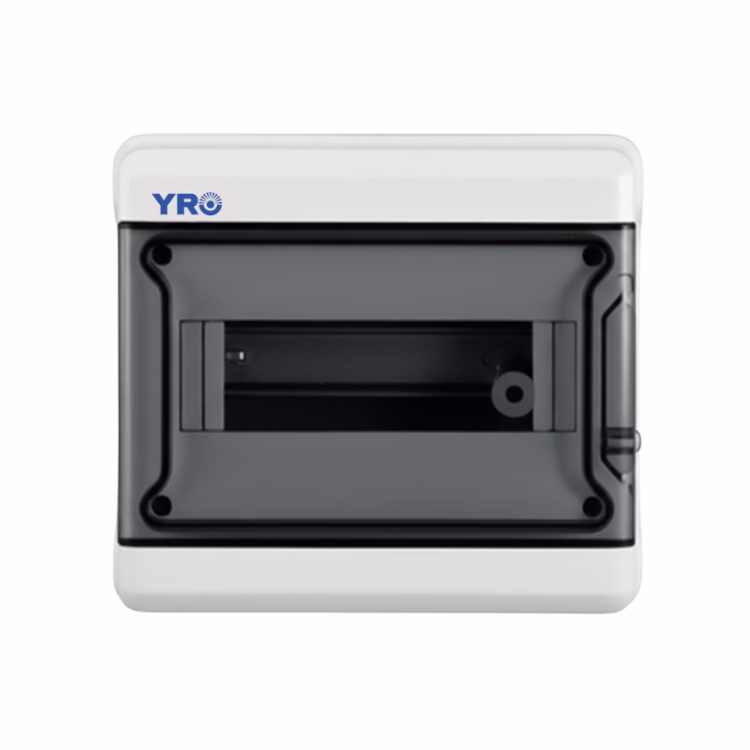 Caja de Proteccion adosable  YRO YRDB 9 piezas 55X43X47cm - Vista principal