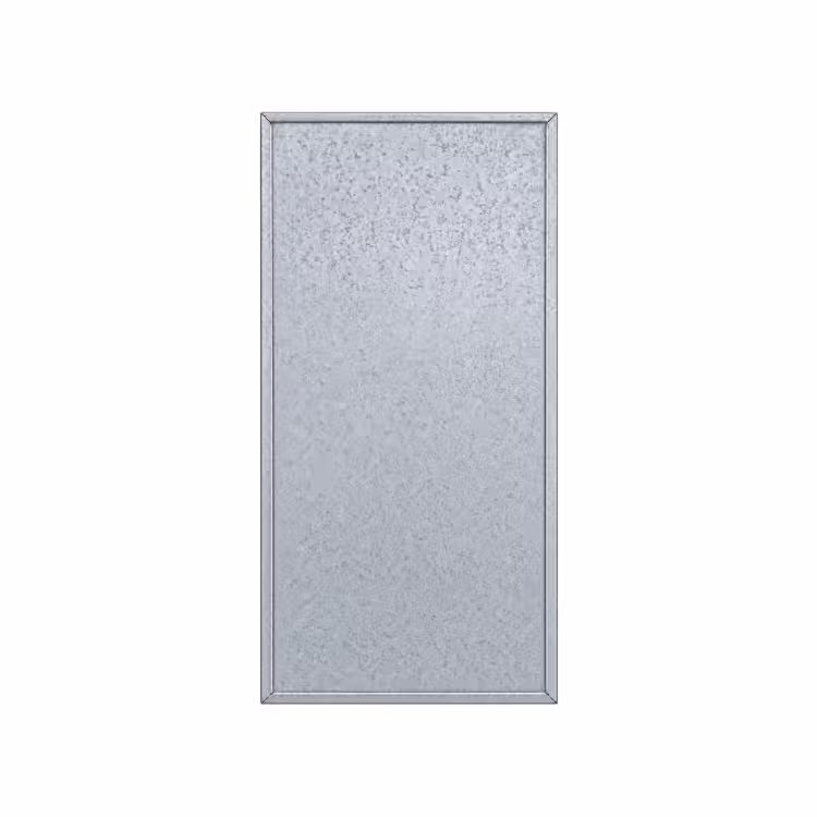 Base Nema Inversor 100x50cm