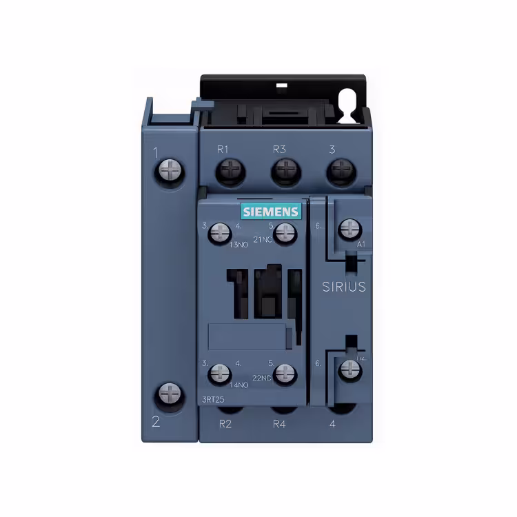 Contactor Siemens 4 Polos 2NC + 2NO 110V