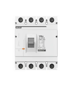 Interruptor Automático MCCB YRO YRM1 1000A 4P 400V AC