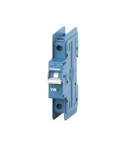 Interruptor Automático YRO YRL7-63DC 50A 1P 300V DC - Imagen 1