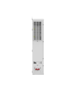 Inversor Cargador 12000W 48V Solar Fase Dividida Uhome UHX-12K-2P  Rosso Split - Imagen 5
