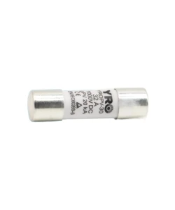 Fusible YRO YROPV 20A 1000V DC 10X38mm - Imagen 2