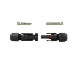 Par de Conector MC4 YRO YMC4 30A 1000V - Imagen 3