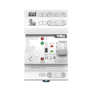 ATS-YRO-YRQ4PC-63N-2P-63A-220V - Imagen 1