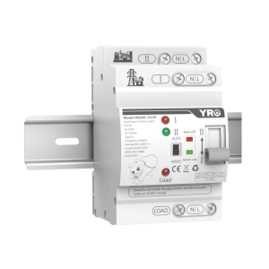 ATS-YRO-YRQ4PC-63N-2P-63A-220V - Imagen 2