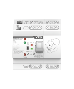 ATS YRO YRQ4PC-63N 4P 63A 400V