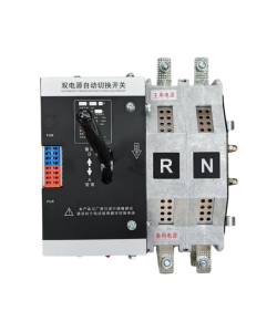 ATS YRO YRQ4PC-125J 2P 125A 220V