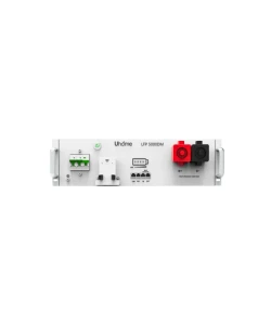 Batería de Litio Solar 5kWh 48V Rack Uhome LFP 5000DM