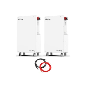 Banco de baterías 48V 32kWh LFP 16076