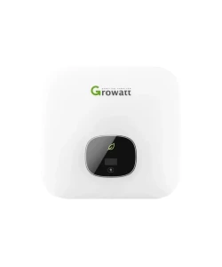 Inversor Red Monofásico Growatt MIN 4200TL-X2