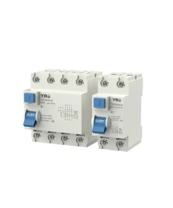 Diferencial YRO YRCB-63LB 2P 100A 30mA Tipo A 110/240V - Imagen 2