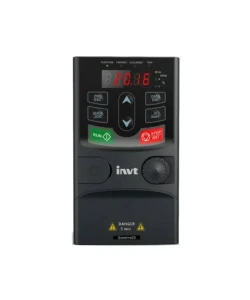 Variador de frecuencia Trifasico 220V INVT GD100-1R5G-S2-PV 2CV - Imagen 1