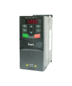 Variador de frecuencia Trifasico 220V INVT GD100-1R5G-S2-PV 2CV - Imagen 2