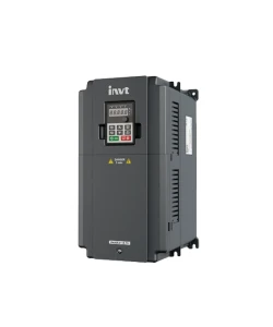 Variador de frecuencia Trifasico 220V INVT GD100-2R2G-2-PV 3CV - Imagen 2