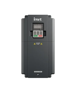 Variador de frecuencia Trifasico 220V INVT GD100-5R5G-2-PV 7.5CV - Imagen 1