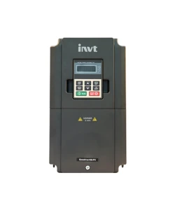 Variador de frecuencia Trifasico 220V INVT GD100-7R5G-2-PV 10CV - Imagen 1
