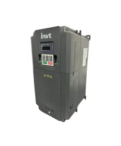 Variador de frecuencia Trifasico 220V INVT GD100-7R5G-2-PV 10CV - Imagen 2