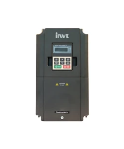 Variador de frecuencia Trifasico 380V INVT GD100-2R2G-4-PV 3CV - Imagen 1