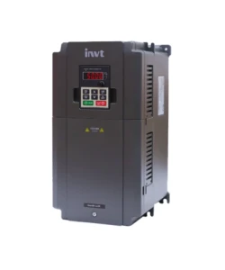 Variador de frecuencia Trifasico 380V INVT GD100-2R2G-4-PV 3CV - Imagen 2