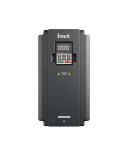 Variador de frecuencia Trifasico 380V INVT GD100-5R5G-4-PV 7.5CV - Imagen 1