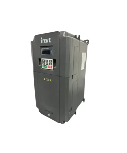 Variador de frecuencia Trifasico 380V INVT GD100-7R5G-4-PV 10CV - Imagen 2