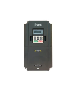 Variador de frecuencia Trifasico 380V INVT GD100-037G-4-PV 50CV - Imagen 1