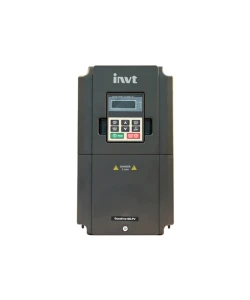 Variador de frecuencia Trifasico 380V INVT GD100-075G-4-PV 100CV - Imagen 1
