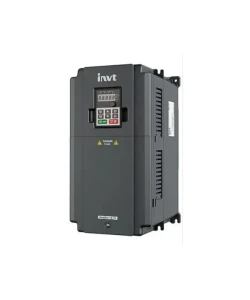Variador de frecuencia Trifasico 380V INVT GD100-075G-4-PV 100CV - Imagen 2