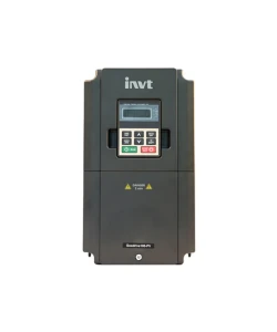Variador de frecuencia Trifasico 380V INVT GD100-090G-4-PV 120CV - Imagen 1