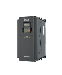 Variador de frecuencia Trifasico 380V INVT GD100-090G-4-PV 120CV - Imagen 2