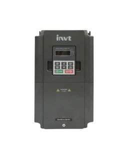 Variador de frecuencia Trifasico 380V INVT GD100-110G-4-PV 147CV - Imagen 1